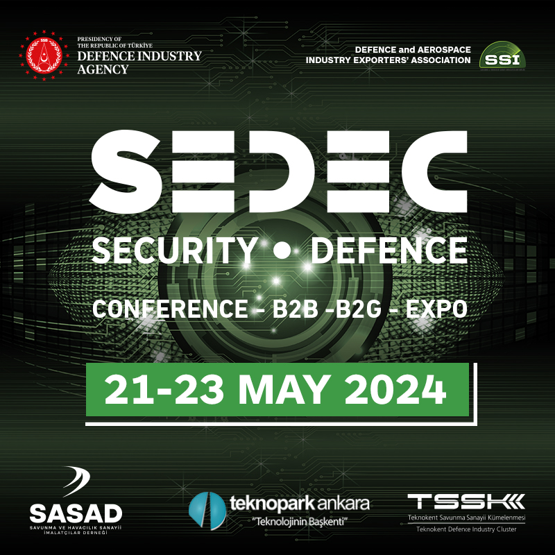 Aselsan’s New Generation Thermal Cameras - Defence Turkey Magazine