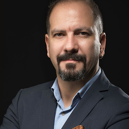 Defence Turkey Magazine Author Cem Akalın