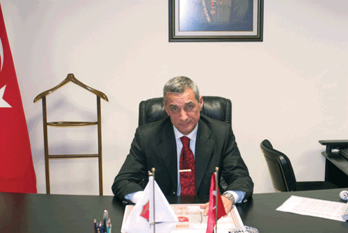Turkish Armed Forces Foundation: Significant Contributions to develop Turkish Defence Industry