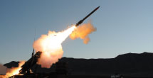 Patriot Air and Missile Defence System receives U.S. Army stamp of approval