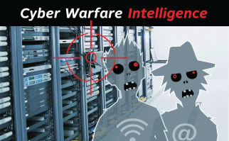 Cyberwarfare Intelligence Against the most Powerful Cyber Weapon: 
DDoS Attacks