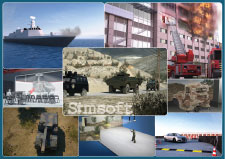 Simsoft Goes International with its Cutting-Edge Training Simulators