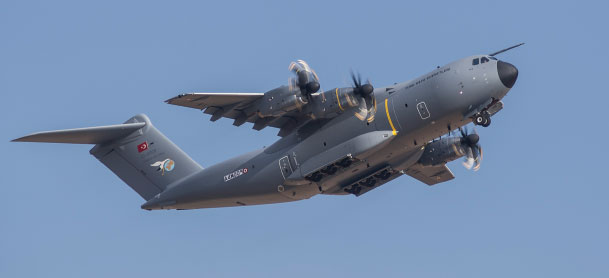 Ground For Reconciliation Sought in the A400M Programme