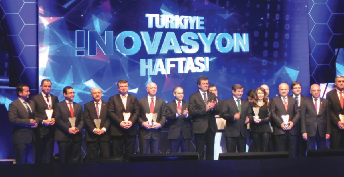 Aselsan: Awarded ‘Innovation Leader’ in Defence Industry