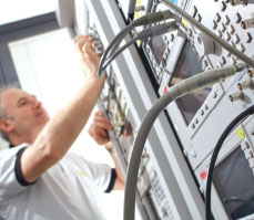 Remove All the Doubts on Your Test Equipment with Spark Calibration Laboratory 