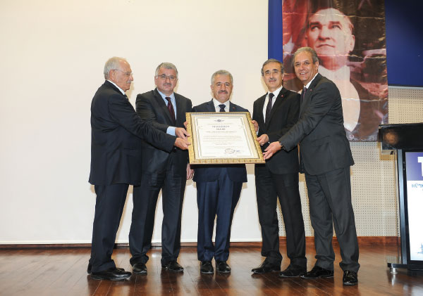Ceremony Held for Hürkuş Type Certification – Source of National Pride for Turkey, Global Recognition