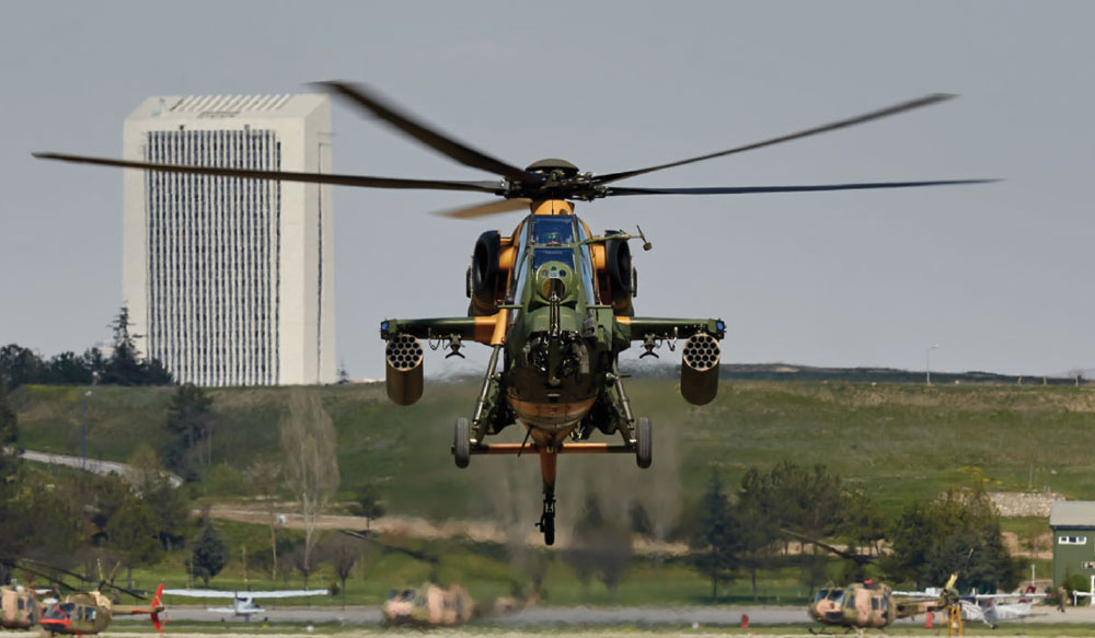 t-129 atak helicopter ile ilgili gÃ¶rsel sonucu