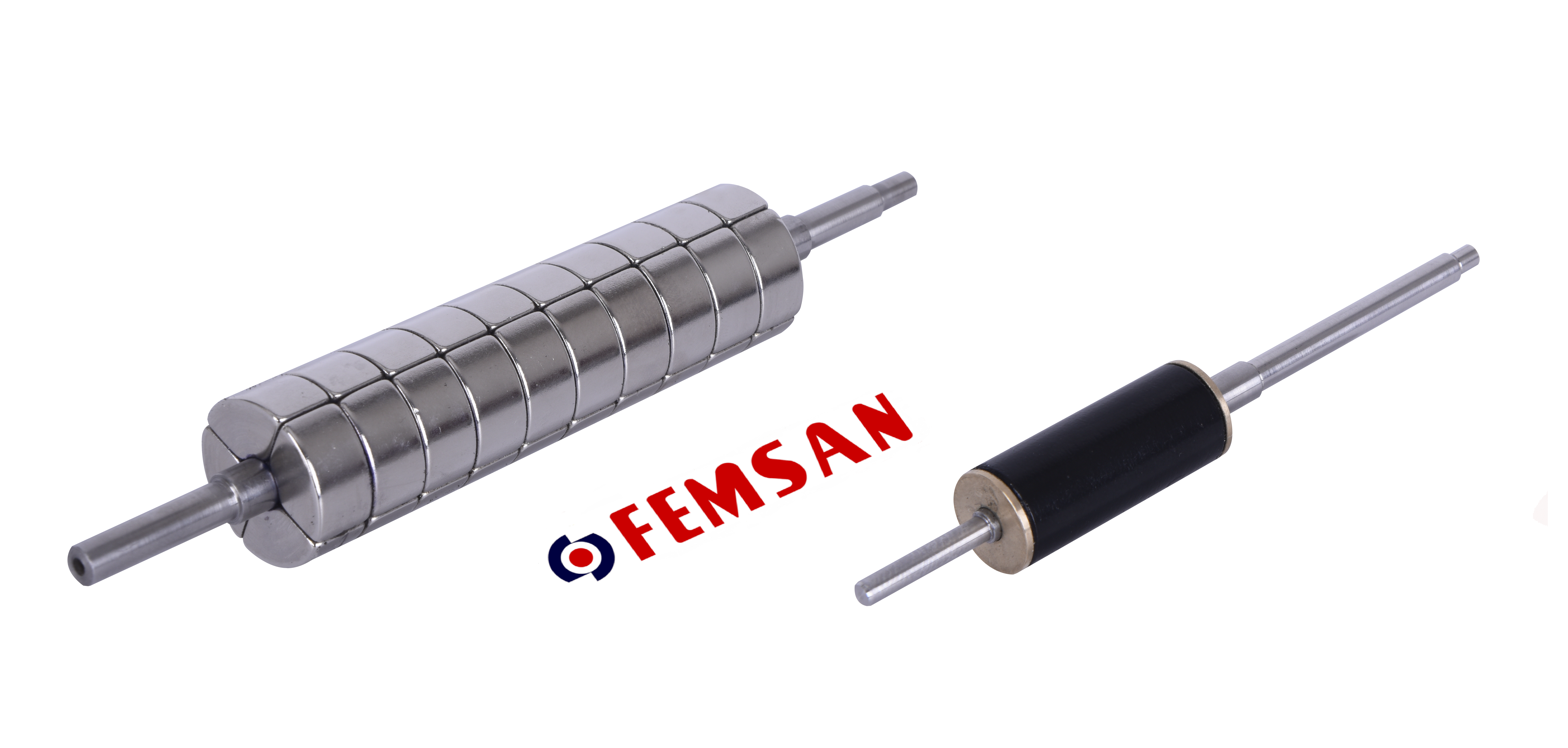 FEMSAN Launches Serial Production of Slotless BLDC Motors Following a Successful R&D Process