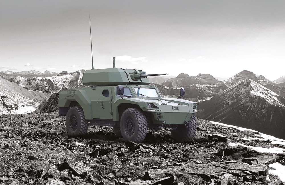 Otokar Concluded 2019 with Record Growth