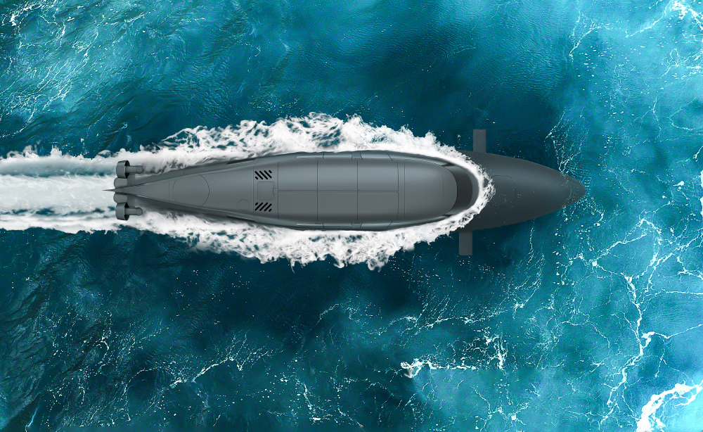 VICTA Will Start Sea Trials in August 2021!