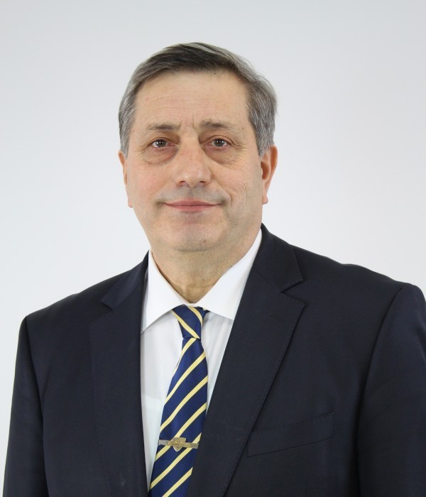 Dr. Altan ÖZKİL NATO Baş Bilim İnsanı 2021 Yılı Ödülünü Kazandı