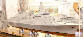 TF-2000 Anti-Air Warfare Destroyer’s Design to be Completed at the End of 2022 