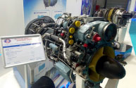 Contract on the Engines to be Used in ATAK 2 Helicopters in Effect 