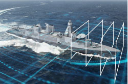 Elbit Systems’ UK Subsidiary Awarded $100 Million Contract to Provide Electronic Warfare Capabilities to the Royal Navy