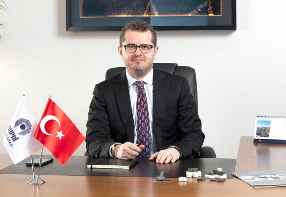 NUROL TEKNOLOJİ - Turkey`s Leader in Advanced Ceramics Manufacturing & Ballistic Protective Solutions