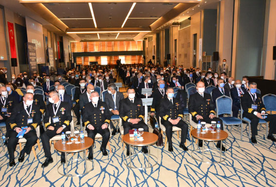 Seen and Heard at the 10th Naval Systems Seminar