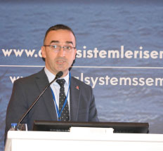 ASELSAN`s Perspective on Naval Defense Systems, Products and Technologies