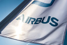 Airbus Selects Avio Aero Engine Solution for Eurodrone