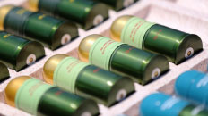 Major order from Hungary: Rheinmetall to Supply a Comprehensive Array of Ammunition worth Several Hundred Million Euros