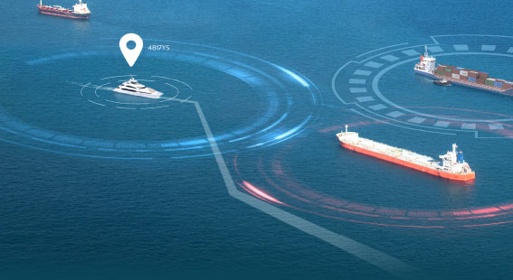 Rolls-Royce Launches New MTU NautIQ Products with Sea Machines Technology to Deliver Intelligent Crew Support Systems