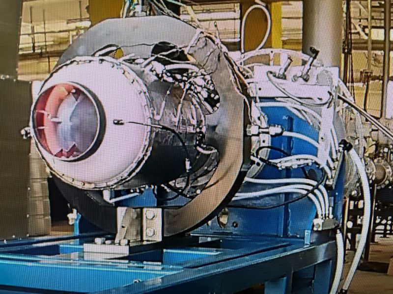Kale Arge ve Milli Turbojet Motor Çözümleri