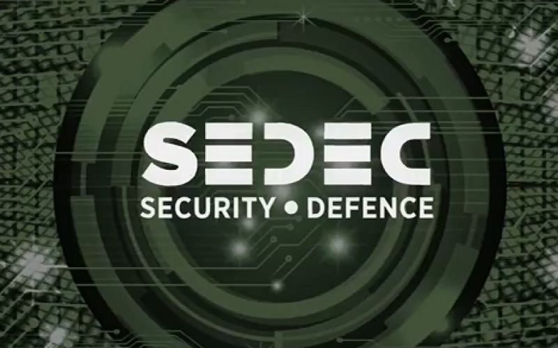 SEDEC (Savunma ve Güvenlik) Konferans ve Fuarı, SaSaD`ın Stratejik Ortaklığında 28 Haziran Salı Günü Başlıyor