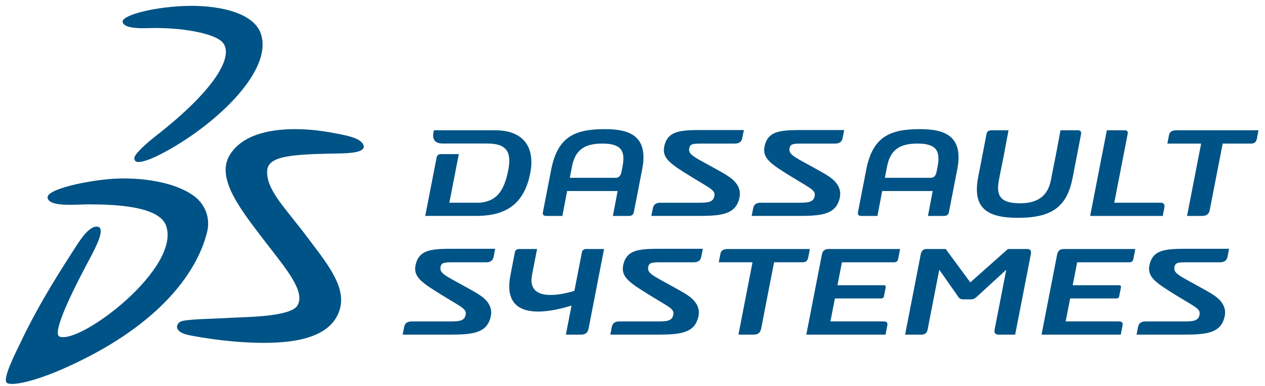 Dassault Systèmes, Farnborough International Airshow`da Yepyeni bir Sürdürülebilir İnovasyon Çağı Başlatıyor