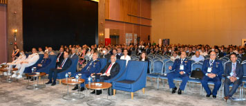 9th Air & Avionics Systems Seminar  Held in Ankara