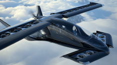 Horizon Aircraft Enters into Binding Agreement with Astro Aerospace for Reprivatization