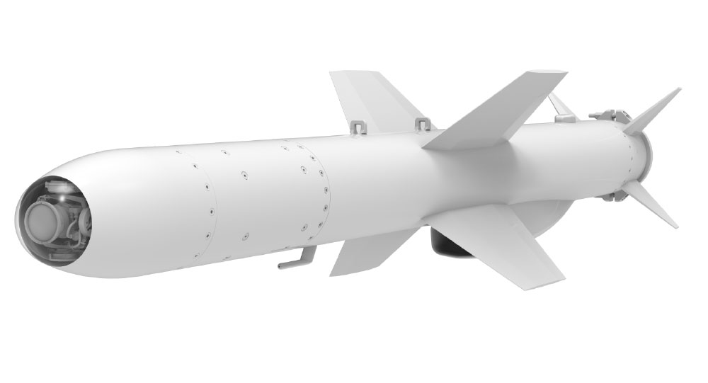 Roketsan`s New Cruise Missile Brings Operational Flexibility on the Land, on the Sea, and in the Air