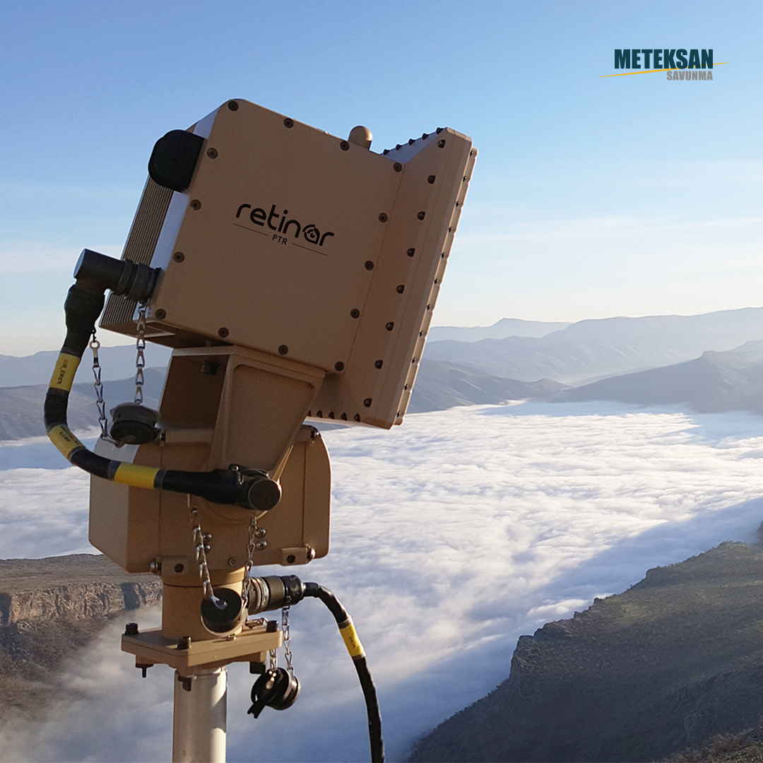 Meteksan Defence to Exhibit Innovative Solutions at IDEAS 2022