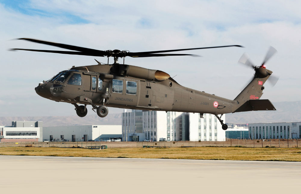 s 70 blackhawk