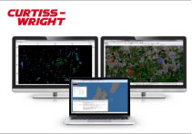 Curtiss-Wright Selected by Air National Guard to Support Tactical Data Link Implementation for the JADC2 Program