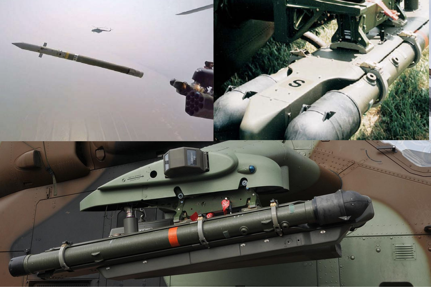 MBDA’s Mistral Missile to Arm Korean Marine Attack Helicopters