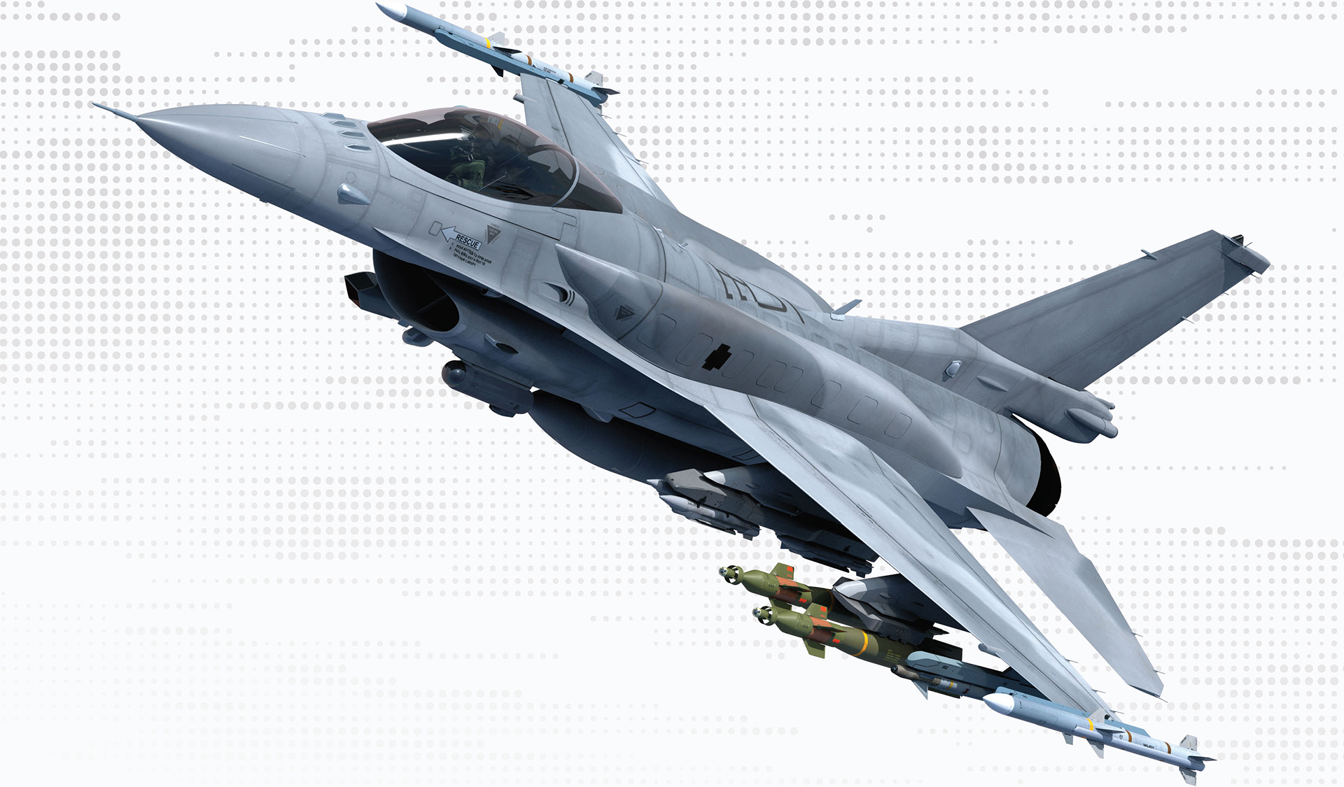 ABD Dışişleri Bakanlığı, Türkiye`ye F-16 Satışına İlişkin Kongre`ye Resmi Bildirimde Bulundu