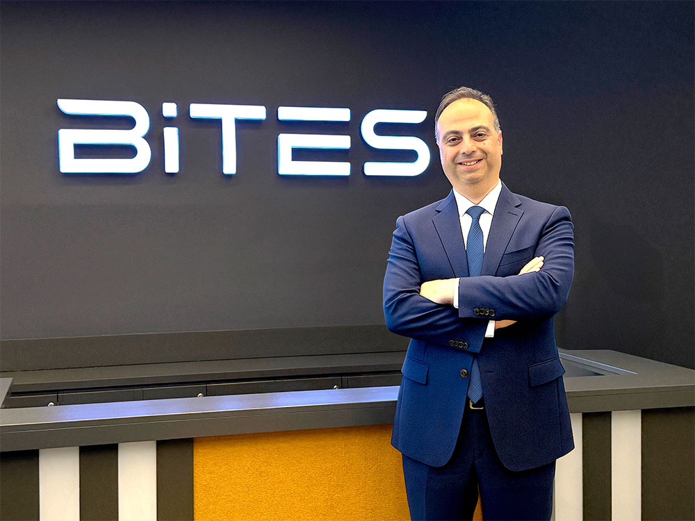 Contract Signed Between the Secretariat of Defence Industries and BİTES Defence for the Development ...