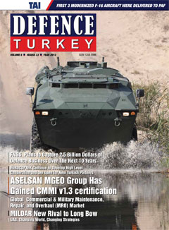 Defence Turkey Magazine Issue 33