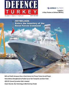 Defence Turkey Magazine Issue 31