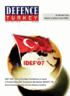 Defence Turkey Magazine Issue 6