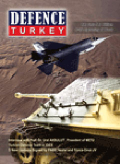 Defence Turkey Magazine Issue 5