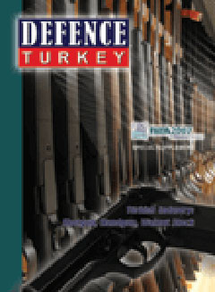 Defence Turkey Magazine Issue 4