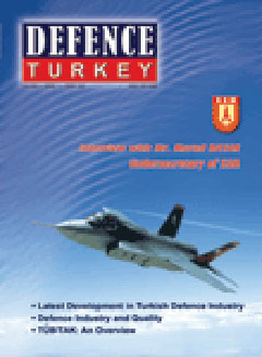 Defence Turkey Magazine Issue 3