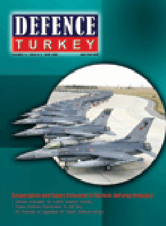 Defence Turkey Magazine Issue 2