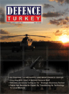 Defence Turkey Magazine Issue 7