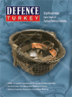 Defence Turkey Magazine Issue 10