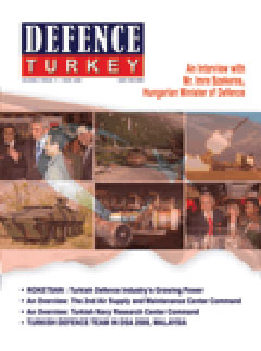 Defence Turkey Magazine Issue 11