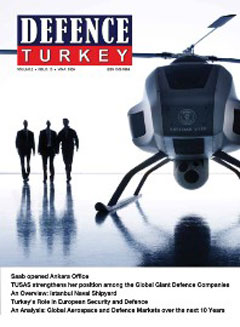 Defence Turkey Magazine Issue 13