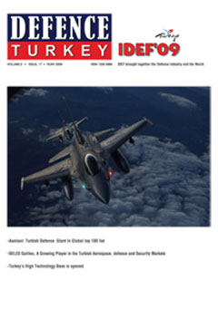 Defence Turkey Magazine Issue 17