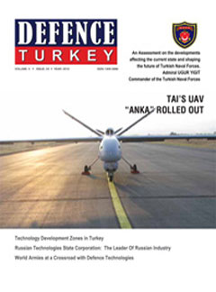 Defence Turkey Magazine Issue 23