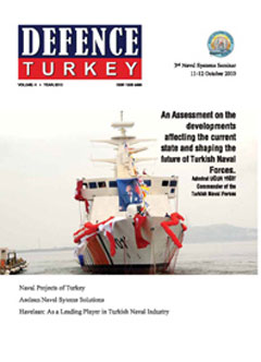 Defence Turkey Magazine Issue 24